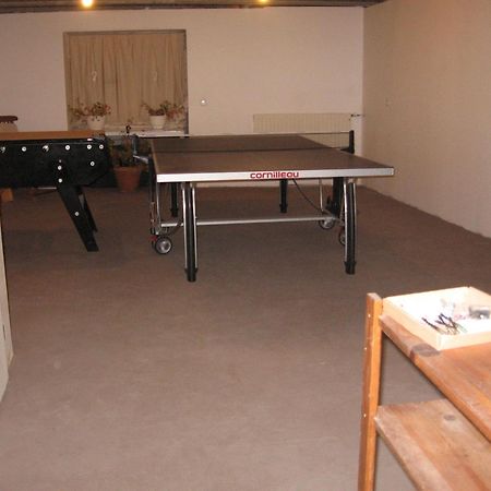 Chez Robert Et Catherine Dompierre-sur-Mont Екстер'єр фото