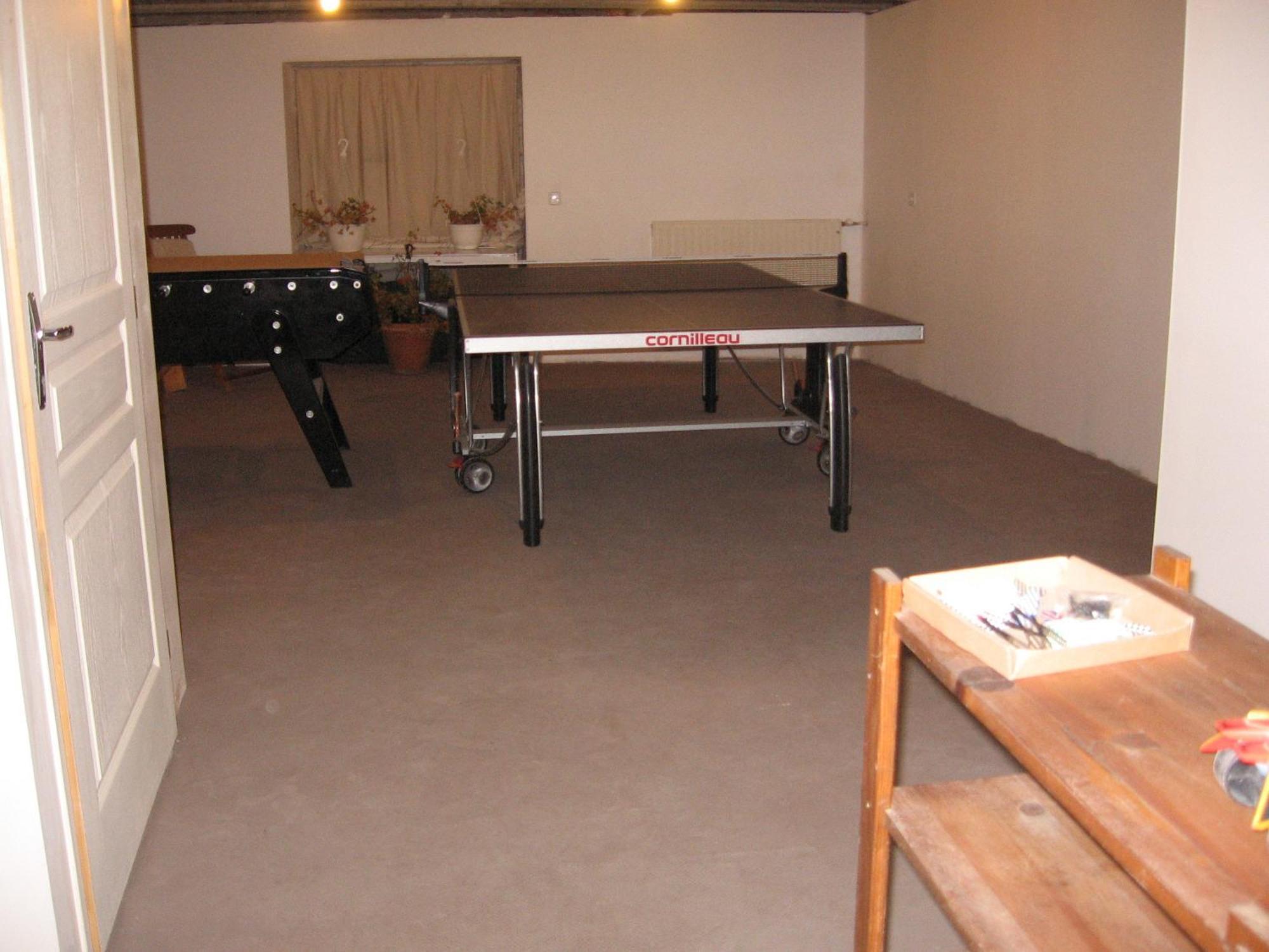 Chez Robert Et Catherine Dompierre-sur-Mont Екстер'єр фото