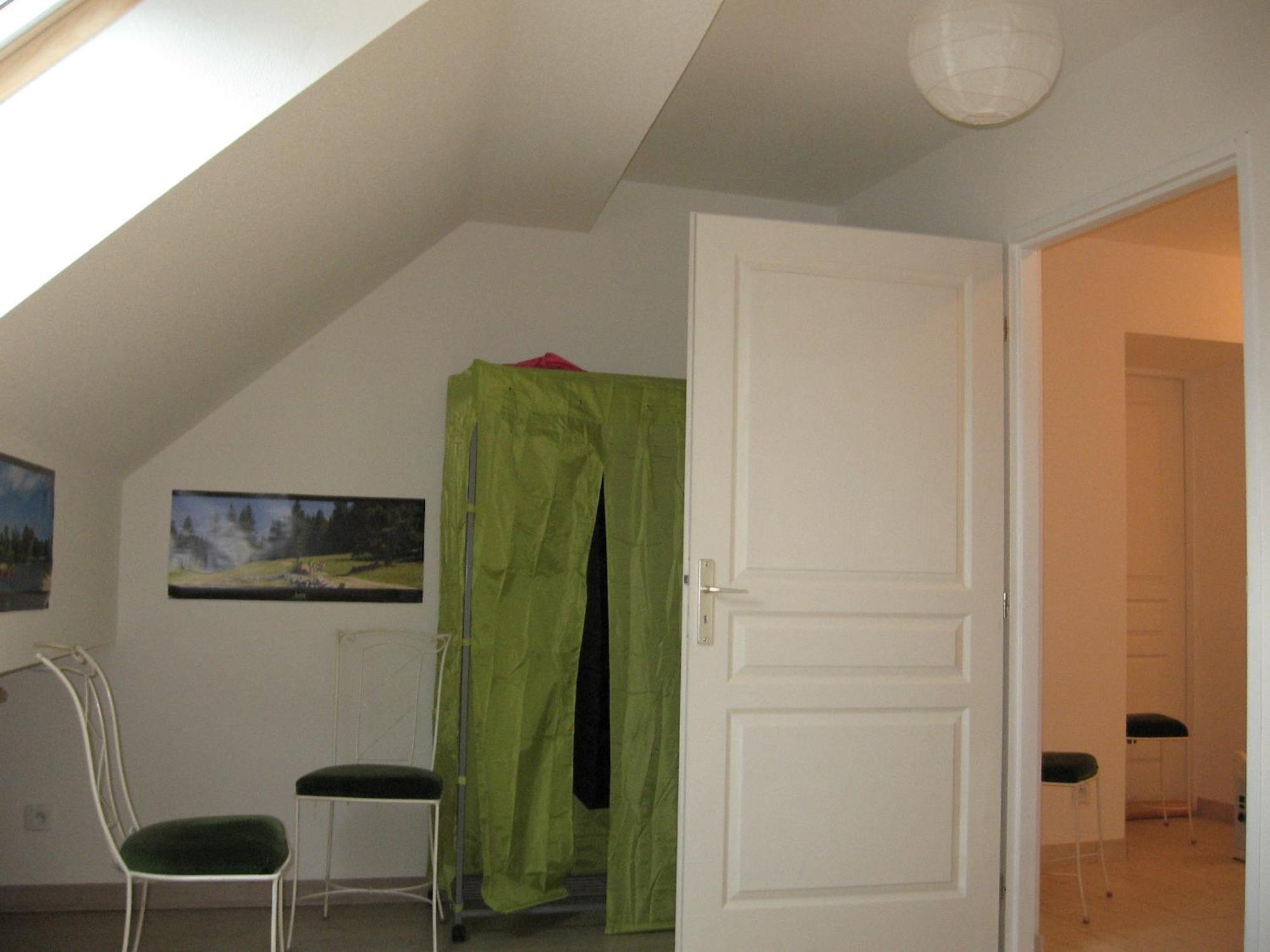 Chez Robert Et Catherine Dompierre-sur-Mont Екстер'єр фото