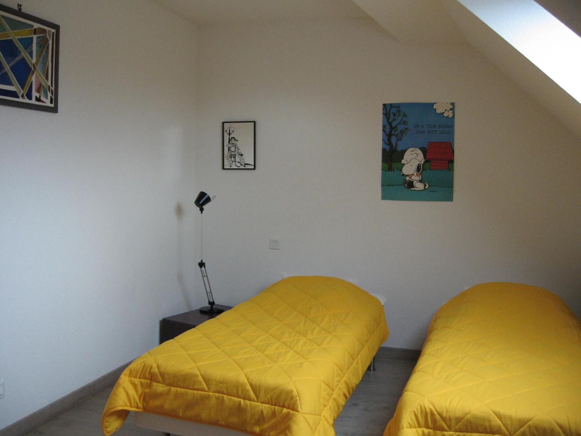 Chez Robert Et Catherine Dompierre-sur-Mont Екстер'єр фото