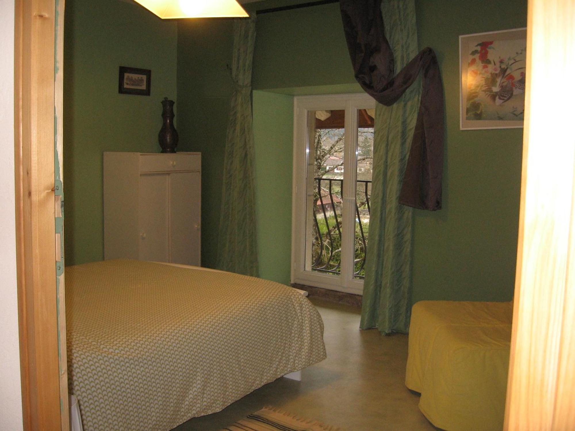 Chez Robert Et Catherine Dompierre-sur-Mont Екстер'єр фото