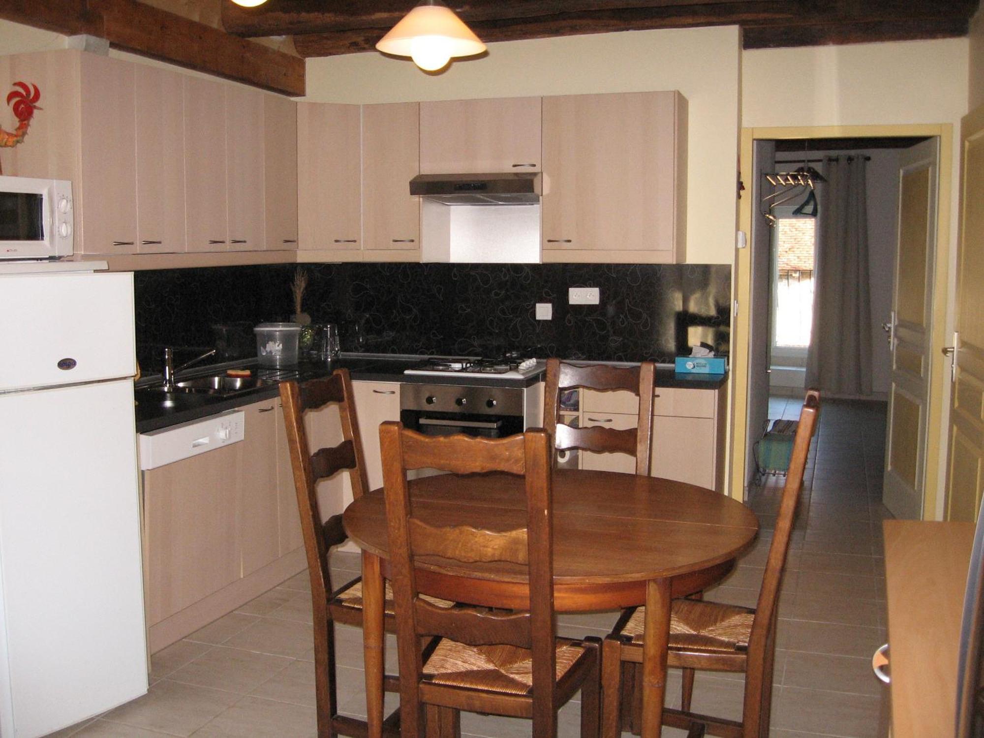 Chez Robert Et Catherine Dompierre-sur-Mont Екстер'єр фото