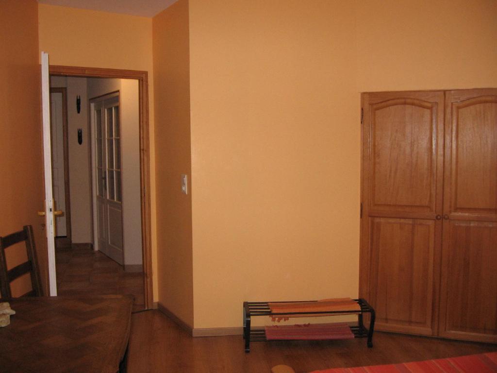 Chez Robert Et Catherine Dompierre-sur-Mont Номер фото